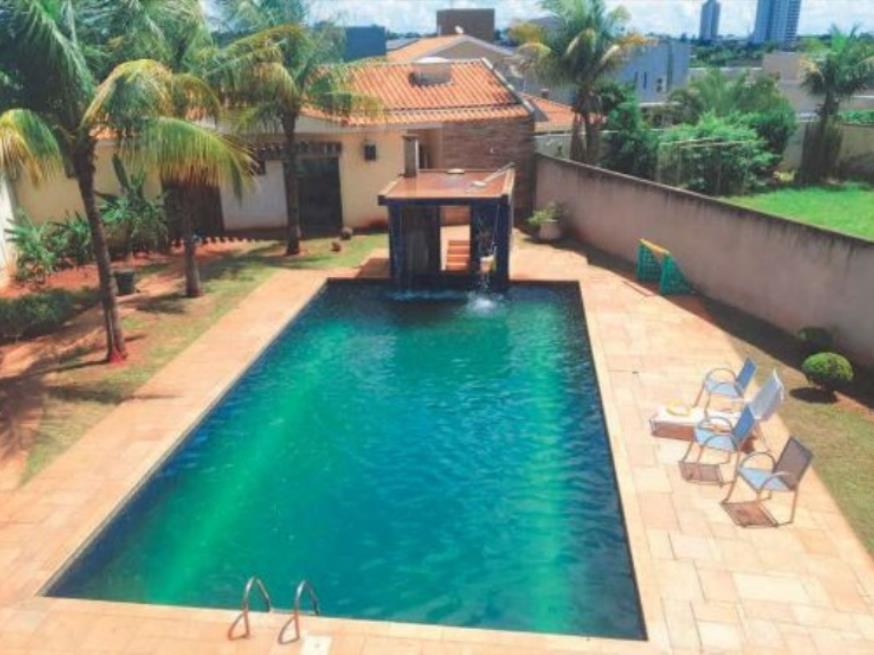 Foto ilustrativa 12 - Imóvel residencial com A.T 836,48m²