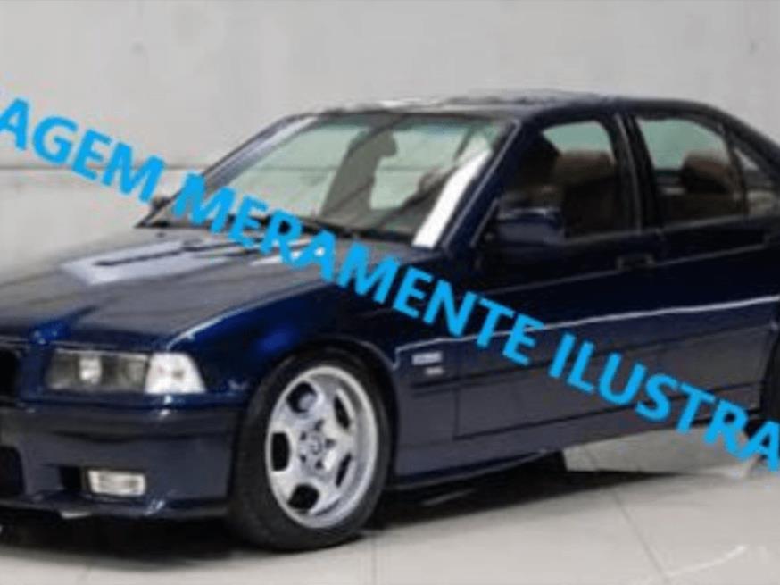 Foto ilustrativa 1 - Direitos sobre veículo I/BMW/325IA SC4 Regino