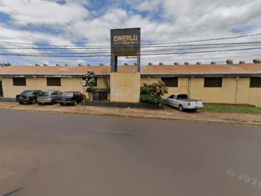 Foto ilustrativa 1 - Imóvel comercial com A.T 1.283,03m²