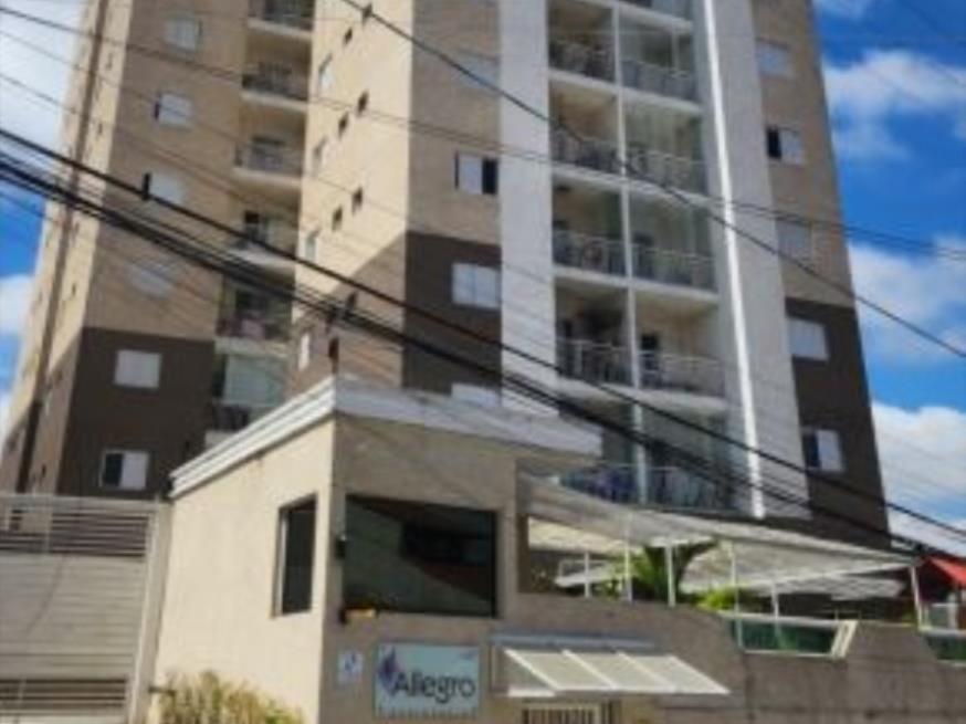 Foto ilustrativa 1 - Direitos fiduciantes sobre Apartamento