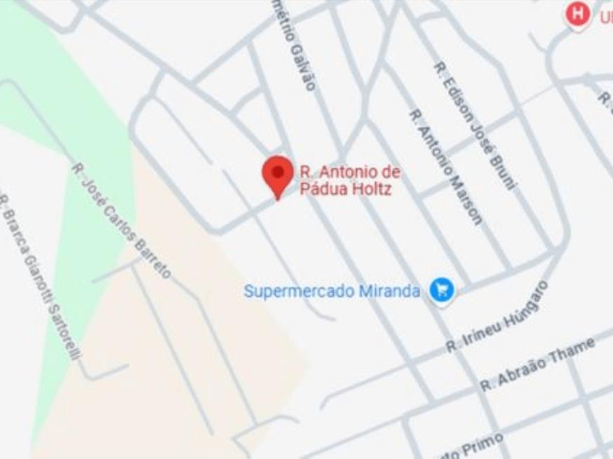 Foto ilustrativa 3 - Terreno com A.T 200,00m²