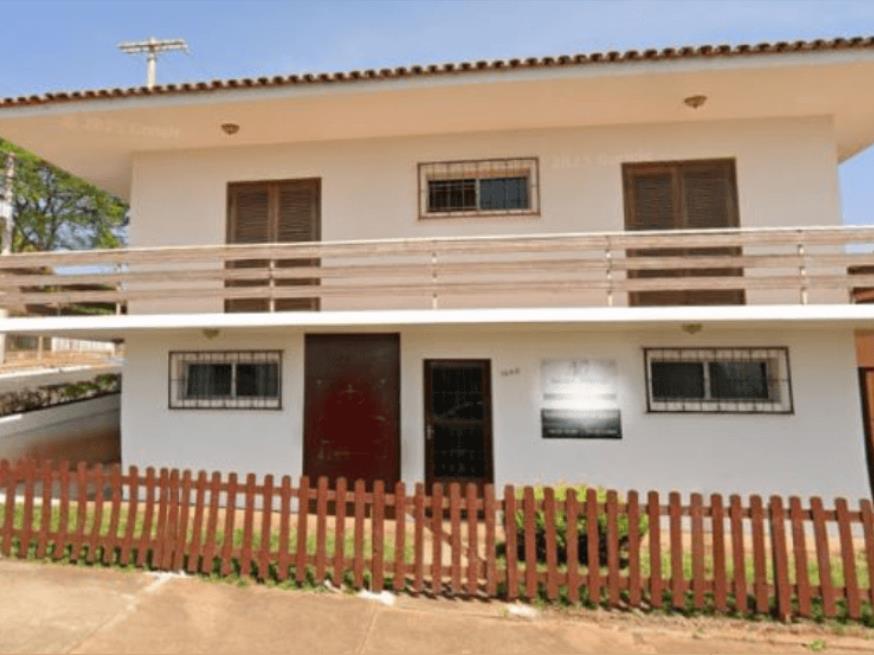 Foto ilustrativa 1 - Imóvel com A.T 579,60m²