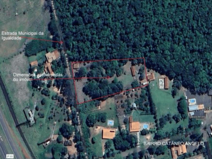 Foto ilustrativa 2 - Chácara com 1000,00m²