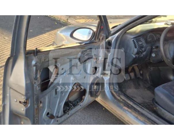 Foto de Veículo GM/Chevrolet/Vectra GL, 1998/98
