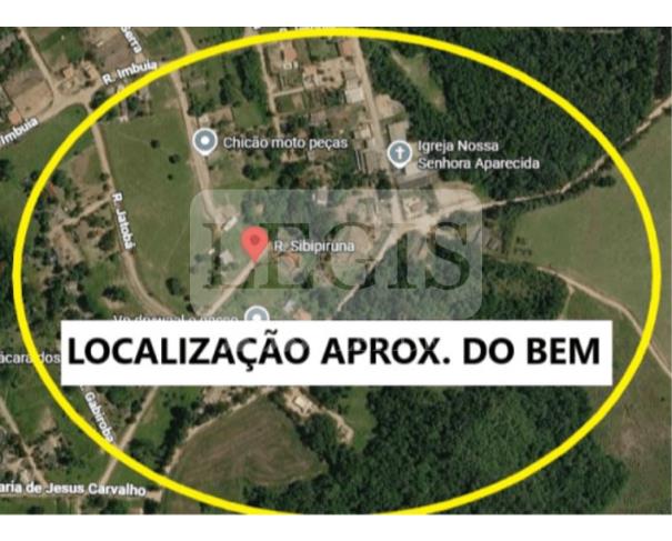 Foto de Direitos possessórios s/ Imóvel urbano c/ A.T 1.062,62m² 