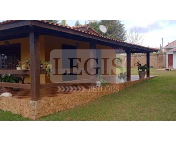 Foto de Imóvel rural com A.T 38,08 hectares 