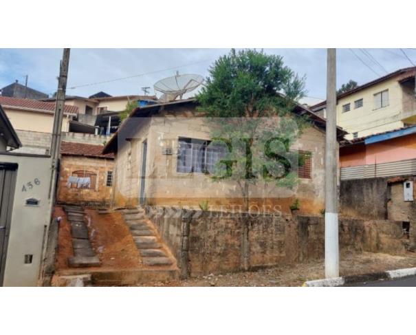 Foto de Imóvel residencial com A.T 220,00m²