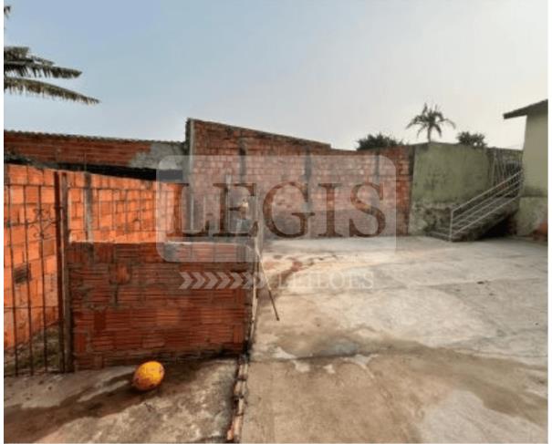 Foto de Imóvel residencial com A.T 300,00m² 