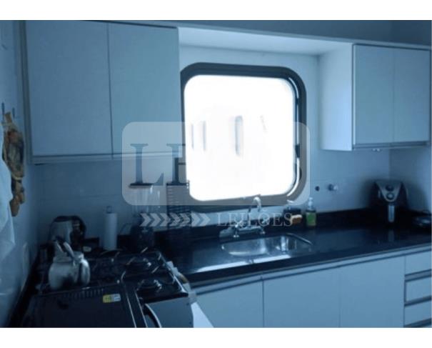 Foto de Apartamento c/ duas vagas de garagem