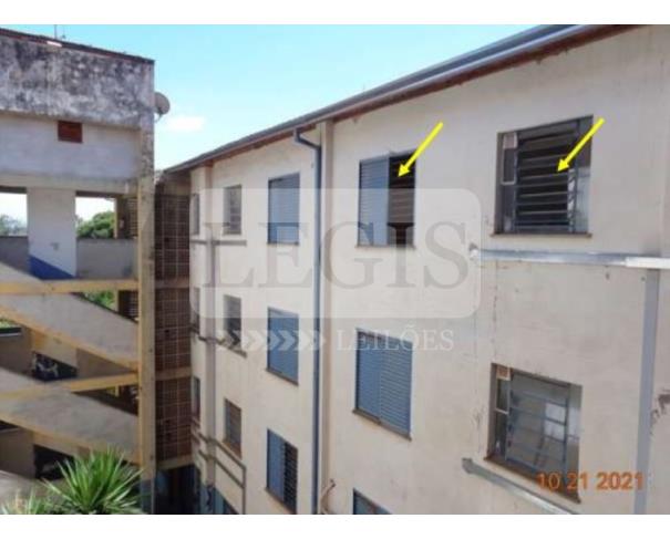 Foto de Apartamento