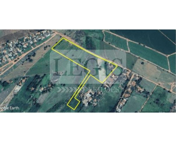 Foto de Imóvel Rural com A.T 7,5851 hectares 