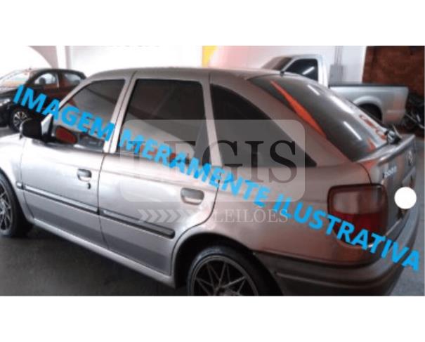 Foto de Veículo VW/Pointer GLI 2000, 1995/95