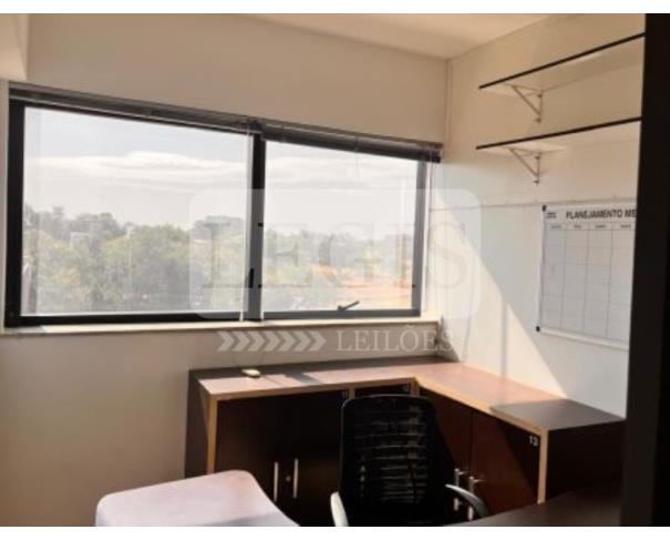 Foto de Sala comercial 