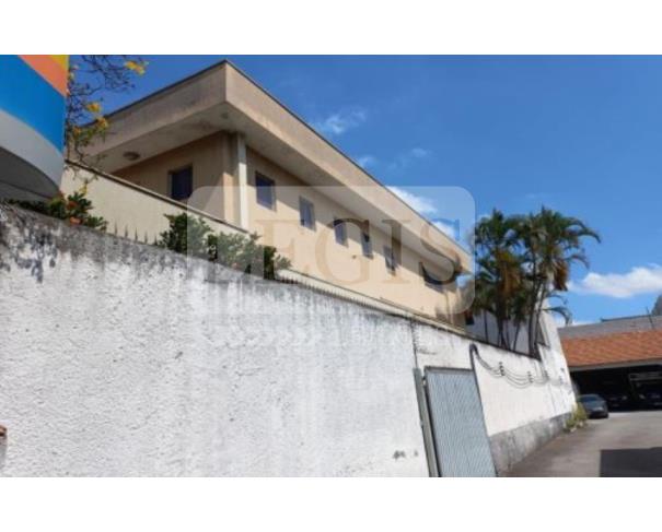 Foto de Imóvel residencial com A.T 300,00m²