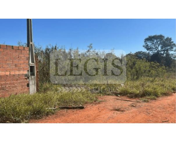 Foto de Terreno com A.T 361,09m²