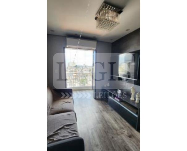 Foto de Direitos fiduciantes sobre Apartamento 