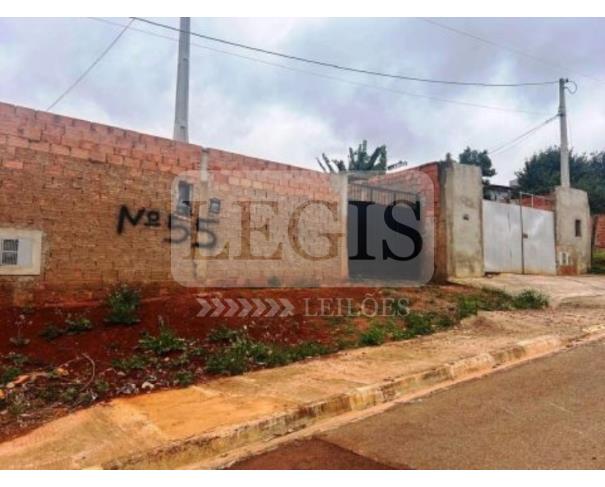Foto de Direitos possessórios s/ Imóvel residencial c/ A.T 243,86m²