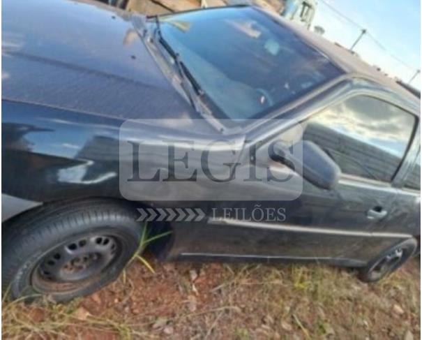 Foto de Veículo VW/Gol Special, 2002/03