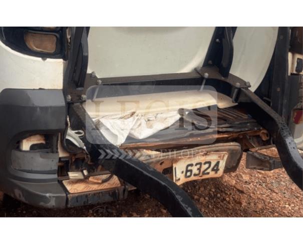 Foto de Veículo Fiat/Strada Working CE, 2015/15