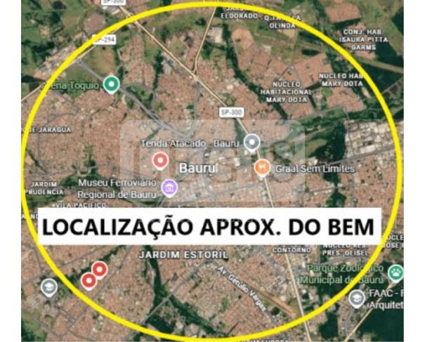 Foto de Terreno urbano com A.T 250,00m²
