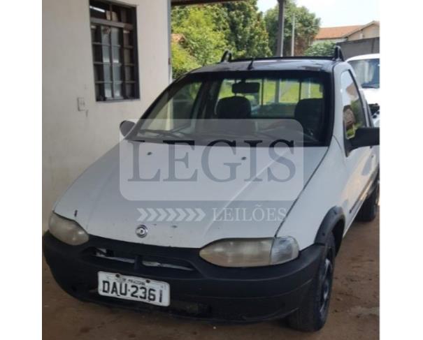 Foto de Fiat/Strada, ano/mod 2000/2001
