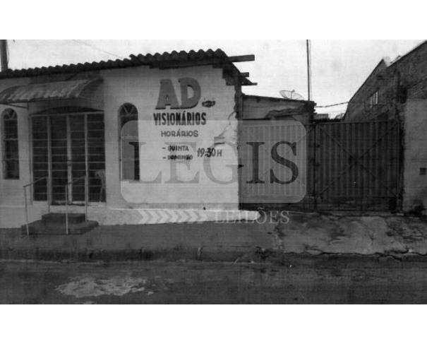 Foto de Imóvel residencial com A.T 150m²