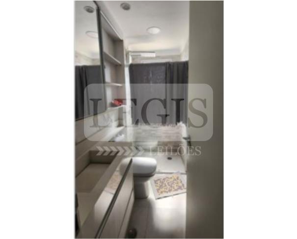 Foto de Direitos fiduciantes sobre Apartamento 