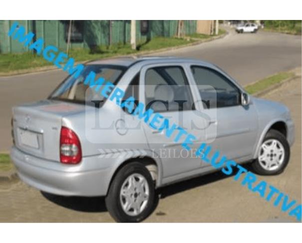 Foto de Veículo GM/Chevrolet/Corsa Milenium, 2002/02