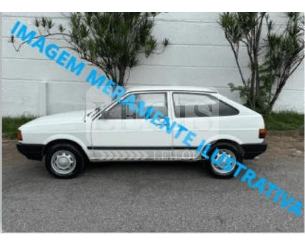 Foto de Veículo VW/Gol CL, 1992/92