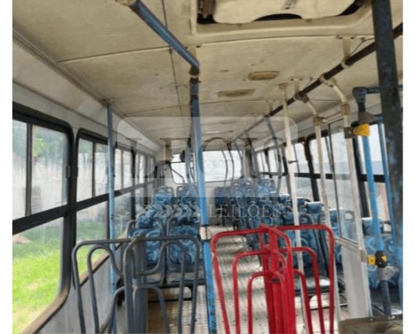 Foto de Ônibus VW/Induscar Apache U, 2008/08