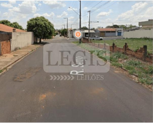 Foto de Imóvel residencial com A.T 175,00m² 