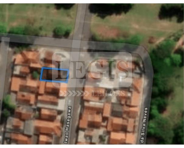 Foto de  Imóvel residencial com A.T 200,00m² 