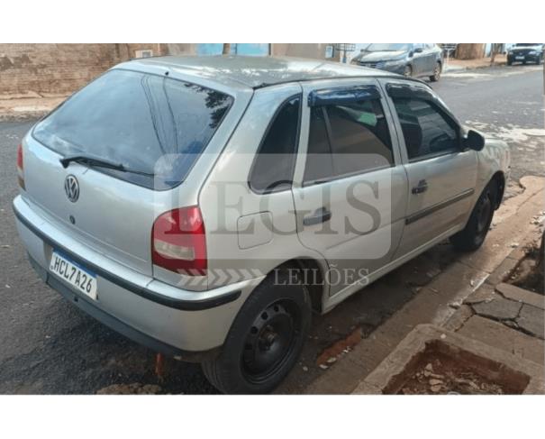 Foto de Veículo VW/Gol 1.0, 2004/05