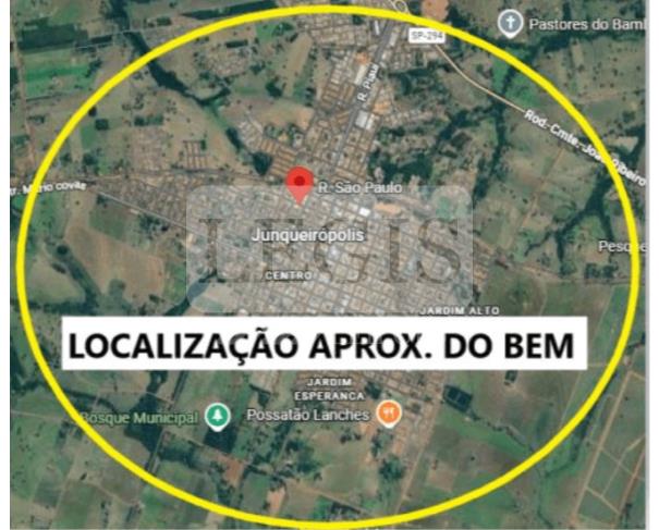 Foto de Terreno com A.T 495,00m² 
