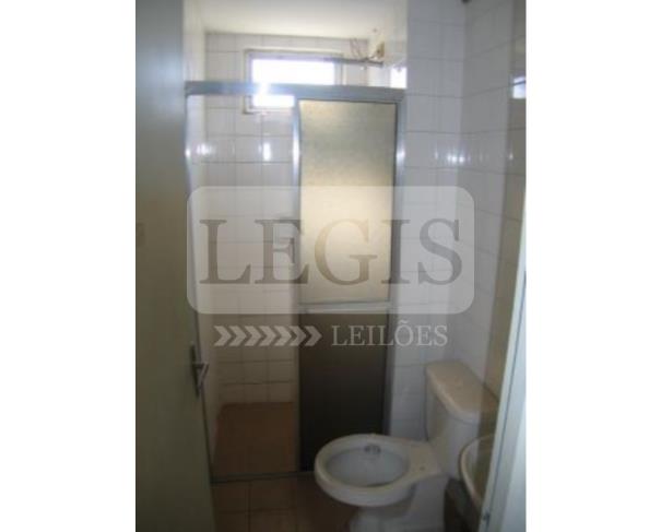 Apartamento com 2 quartos no Brasilândia (foto 4 de 5)