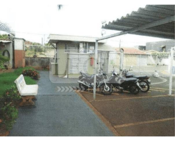 Foto de Direitos sobre apartamento