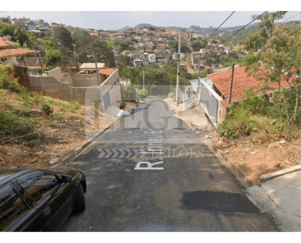 Foto de Terreno urbano com A.T 303,00m² 