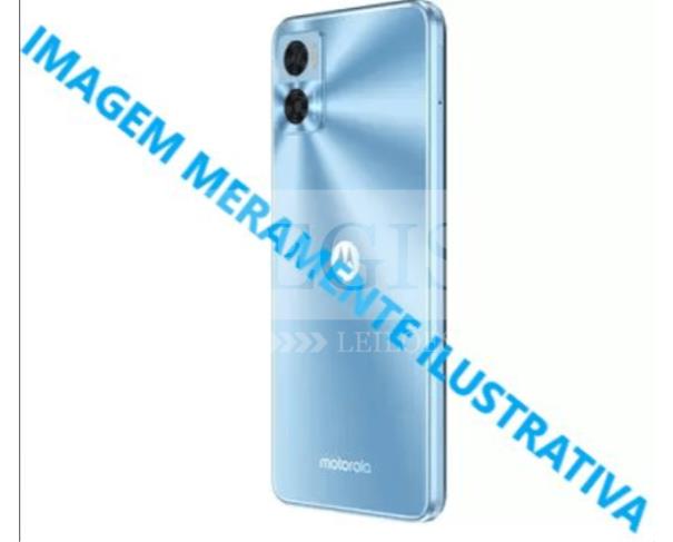 Foto de Smatphone, “Motorola”, “E22I”