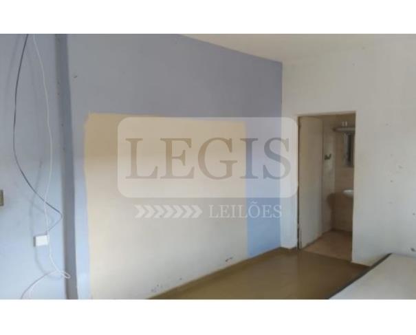 Foto de Imóvel residencial com A.T 249,70m² 