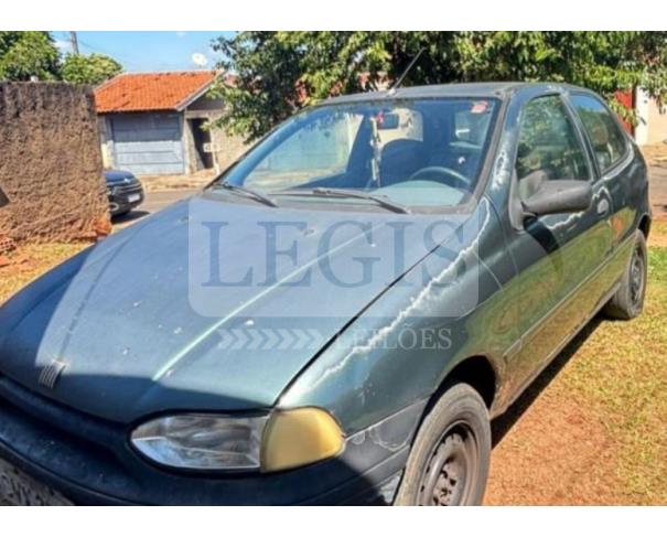 Foto de Veículo Fiat/Palio EX, 1998/99