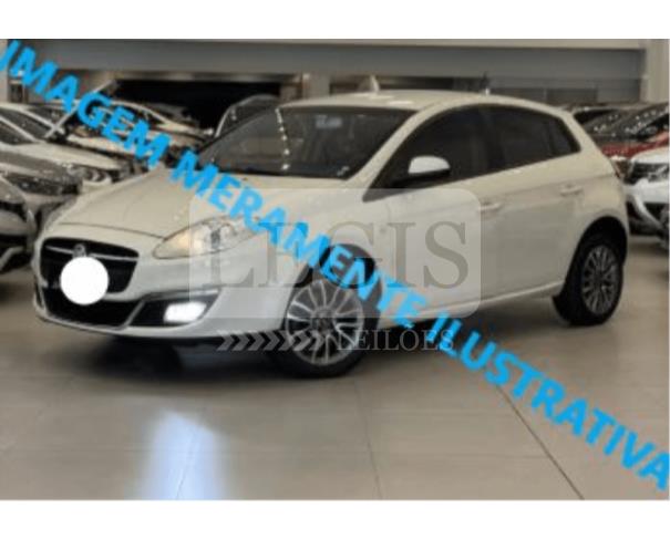 Foto de Veículo Fiat/Bravo Essence 1.8, 2011/12