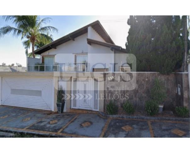 Foto de Imóvel residencial com A.T 394,40m²