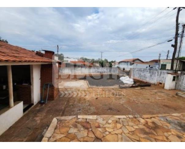 Foto de Imóvel Urbano com A.T 200,00m² 
