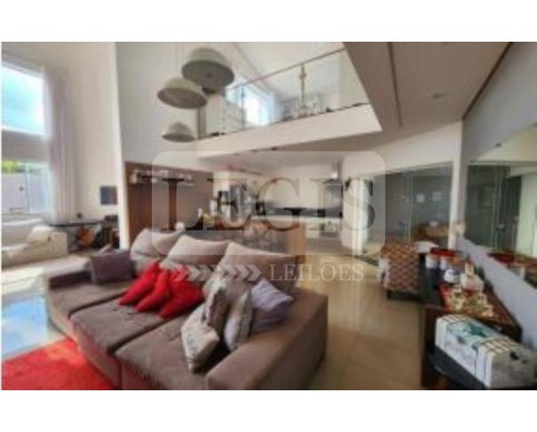 Foto de Imóvel residencial com A.T 250,00m² 