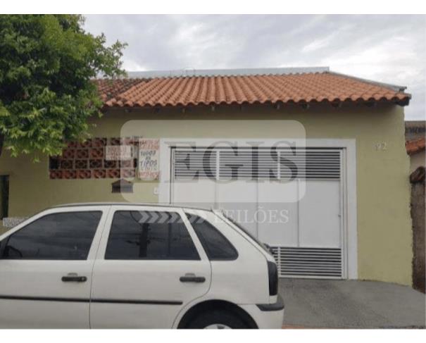 Foto de Imóvel Residencial AT 171,66m²