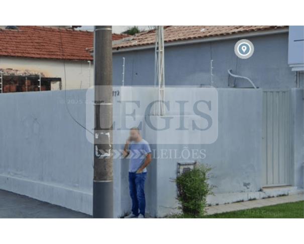 Foto de 16,66% de Imóvel residencial c/ A.T 328,335m²