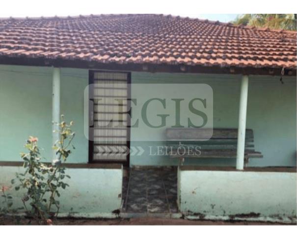 Foto de Nua propriedade de imóvel rural c/ 1,6875alq