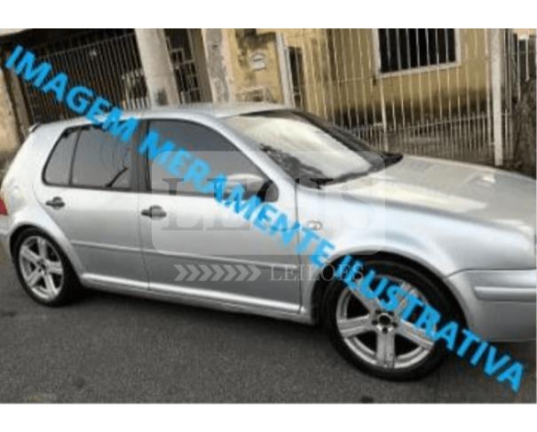 Foto de Veículo VW/Golf 2.0, 2002/02