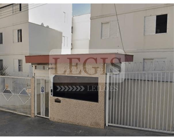 Foto de Apartamento com vaga de garagem