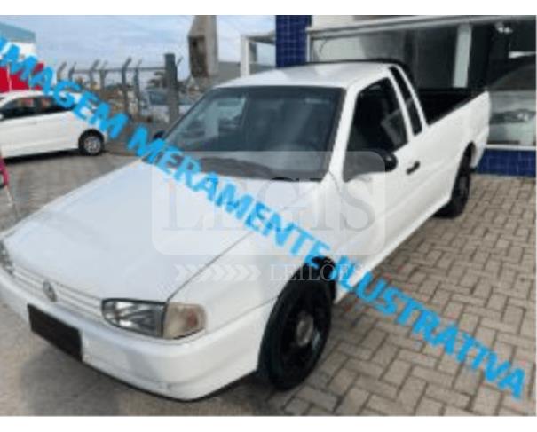 Foto de Veículo VW/Saveiro CL 1.8 MI, 1999/99